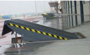 液壓登車橋可以應用于哪里，你真的知道嗎？