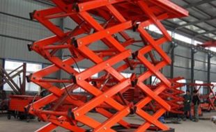 液壓登車橋如何適應(yīng)不同機(jī)型和尺寸的飛機(jī)？